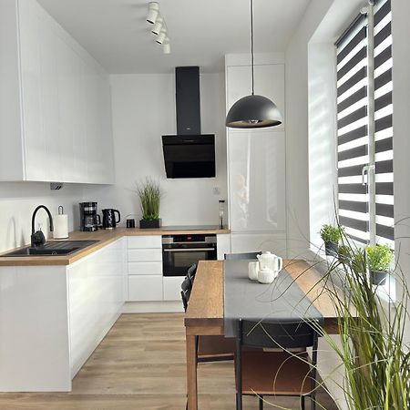 Apartament Premium Gdynia Centrum Екстериор снимка