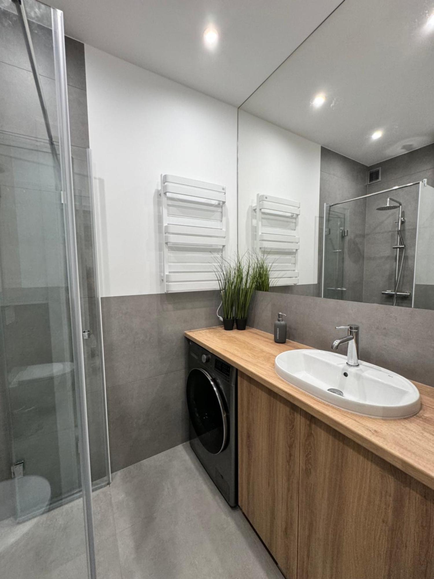 Apartament Premium Gdynia Centrum Екстериор снимка
