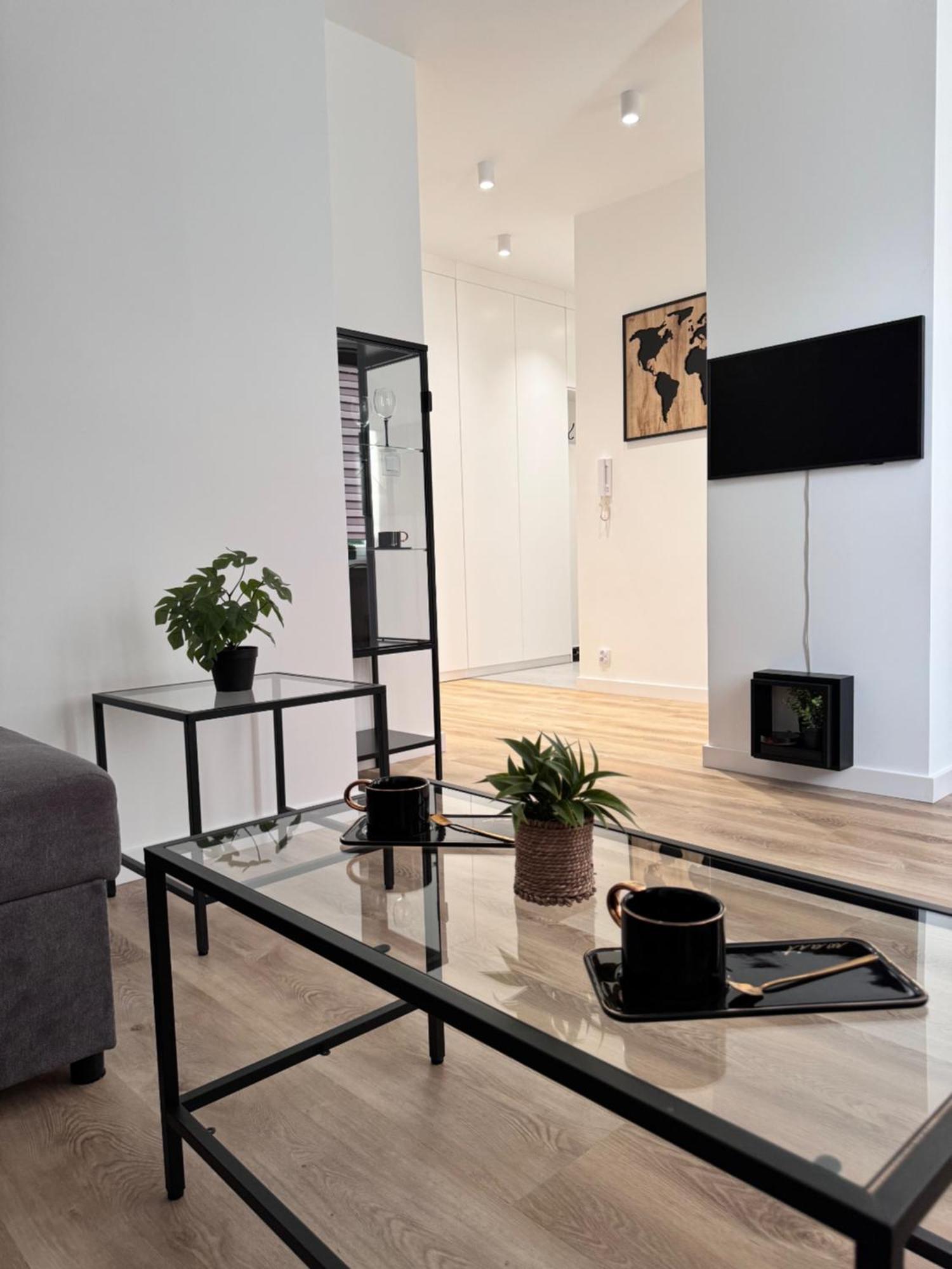 Apartament Premium Gdynia Centrum Екстериор снимка