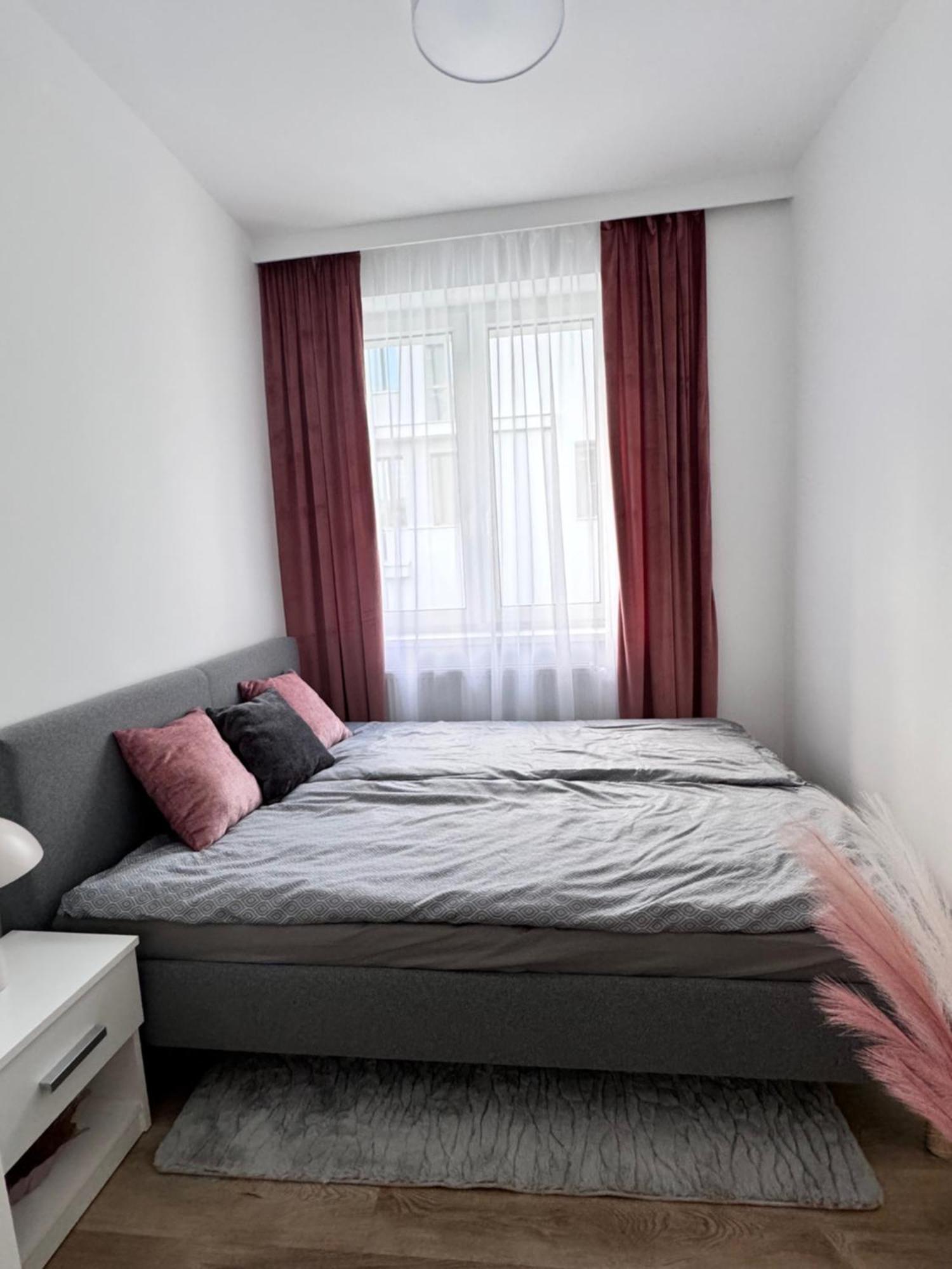 Apartament Premium Gdynia Centrum Екстериор снимка