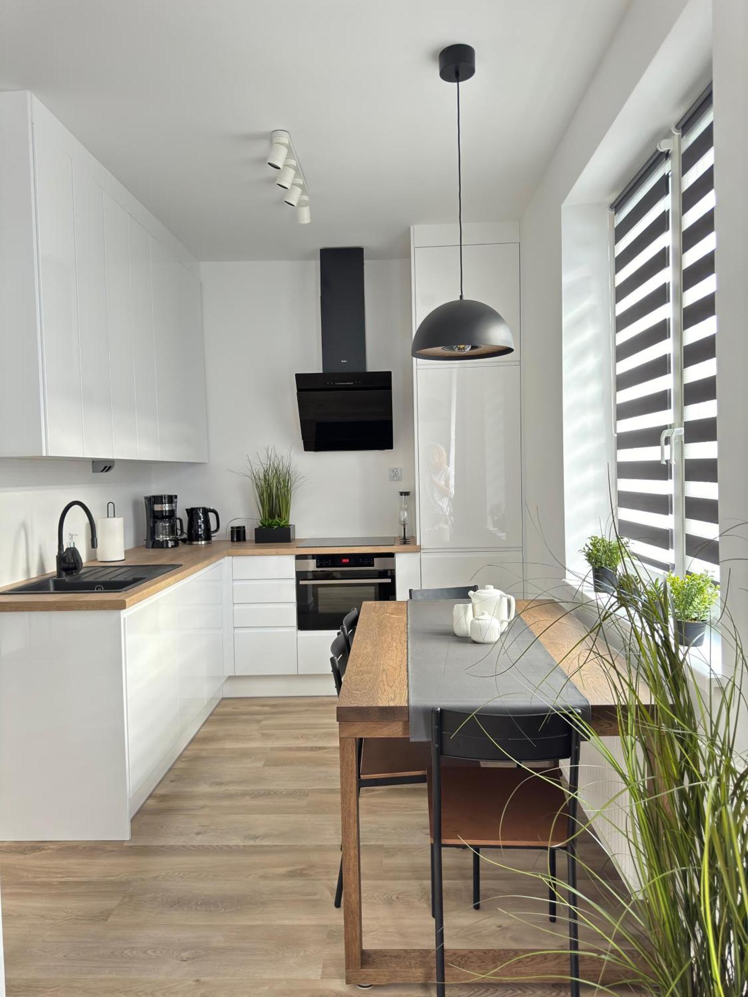 Apartament Premium Gdynia Centrum Екстериор снимка